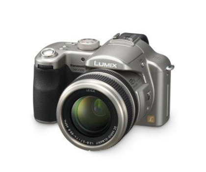 Aparat Panasonic DMC-FZ50S